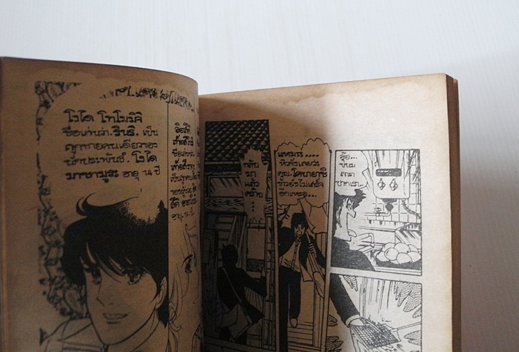 สามหนุ่มจอมทะเล้น ( เล่มเดียวจบ ) / ชิโยจิ โยโกะ
