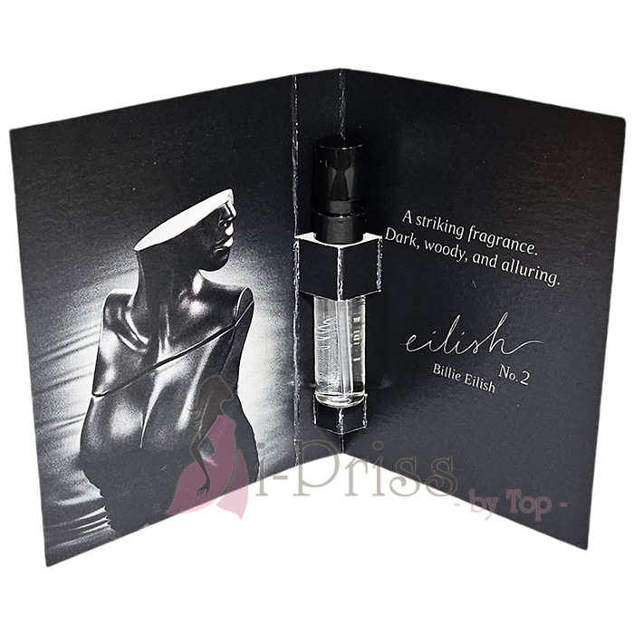 Billie Eilish Eilish No.2 (EAU DE PARFUM) 1.5 ml.