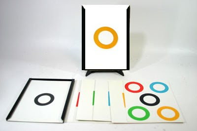 T-67 Color Fantasy by PAVEL/STAND CREATED BY SHIGERU SUGAWARA, 1974