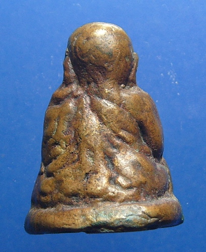 หลวงพ่อเงินสามชาย