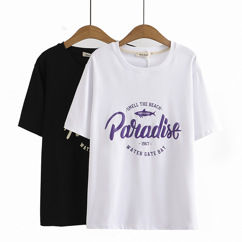 เสื้อผ้าคนอ้วน เสื้อผ้าสาวอวบ(อกเสื้อ38-50นิ้ว)