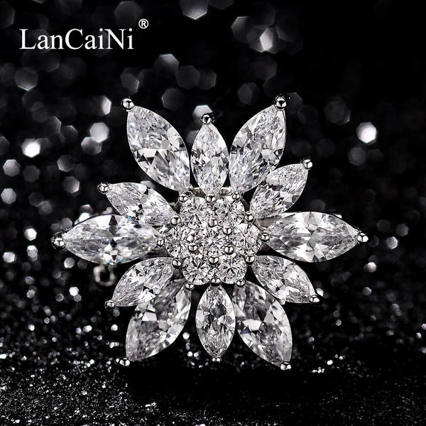 เข็มกลัด เข็มกลัดสวยๆ เข็มกลัดติดเสื้อ Brooch