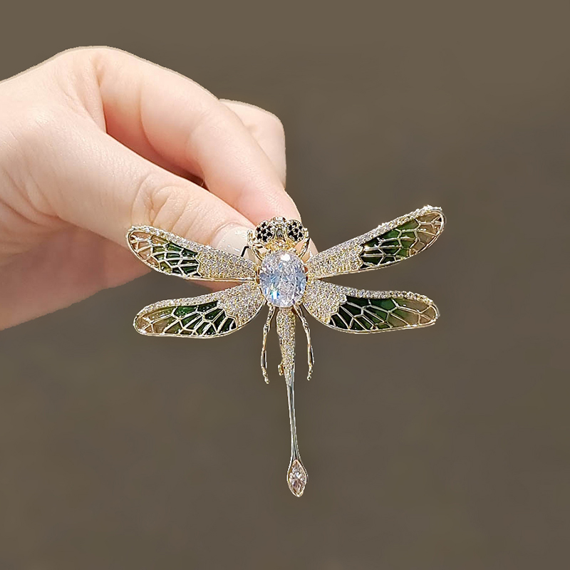 เข็มกลัด เข็มกลัดสวยๆ เข็มกลัดติดเสื้อ Brooch