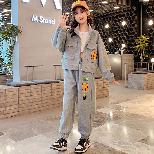 เสื้อผ้าเด็กผู้หญิง ชุดเด็กผู้หญิง