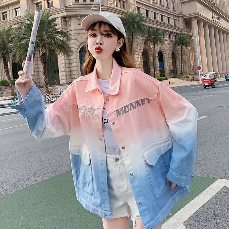 แจ็คเก็ต เสื้อคลุมแจ็คเก็ต