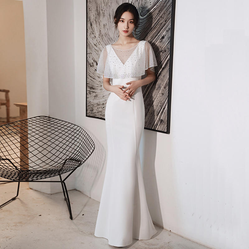 ชุดราตรี ชุดออกงาน ดีไซน์หรู Designer Dresses