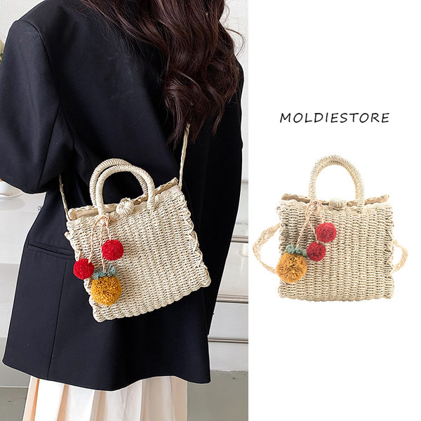 กระเป๋าสะพายข้างผู้หญิง กระเป๋าแบรนด์ MODIE