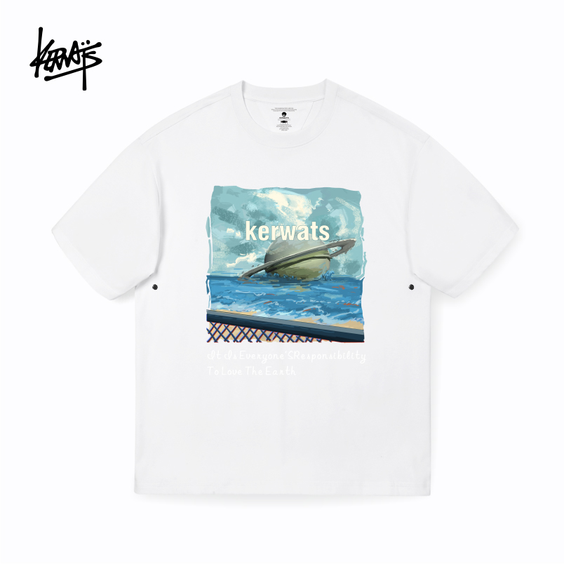 เสื้อยืดผู้ชายอ้วน S-6XL น้ำหนักผู้สวม 50-135 กิโลกรัม