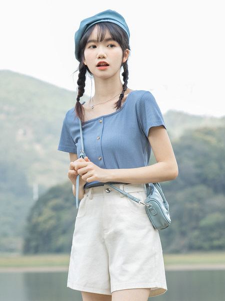 เสื้อผ้าสไตล์ญี่ปุ่น Mori Girl