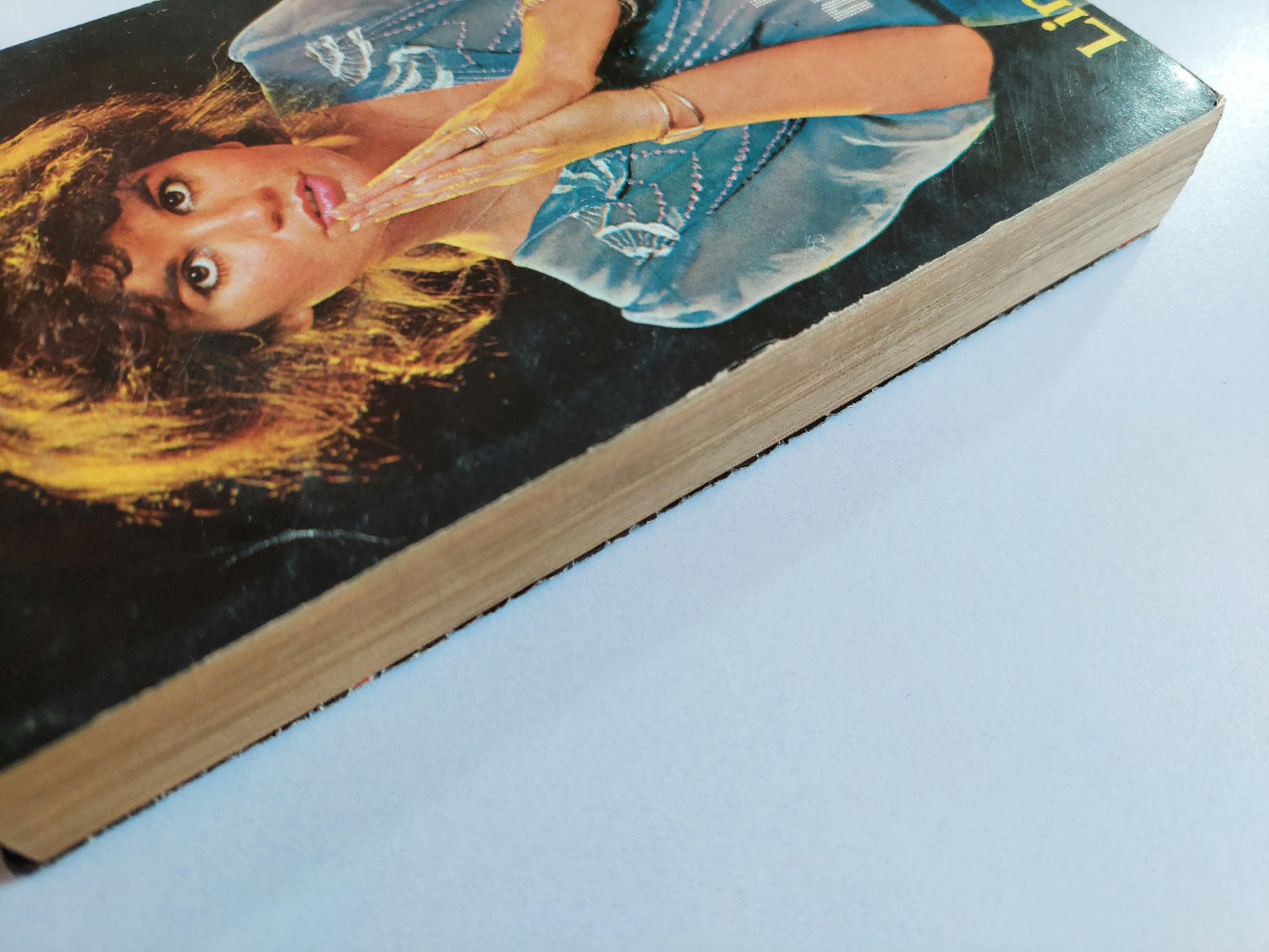 i.s. song hits ฉบับพิเศษ yearbook '78