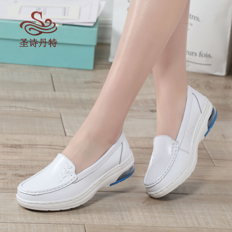 รองเท้าผ้าใบ รองเท้าลำลอง รองเท้าผ้าใบลำลอง รองเท้าแฟชั่นแบบสวม Slipper Shop