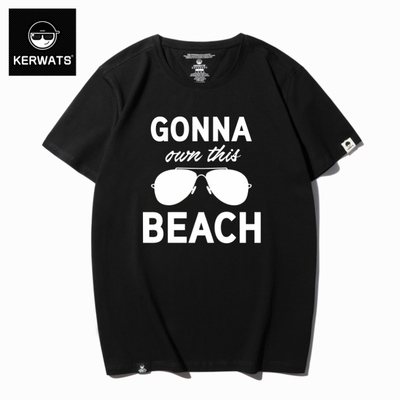 เสื้อคนอ้วน เสื้อคนอ้วนผู้ชาย เสื้อผู้ชายตัวใหญ่ เสื้อยืดผู้ชายอ้วน KERWATS