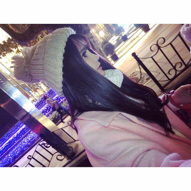 โค้ททรงโคล่ง สำหรับสาวขี้หนาว หรือชอบใส่เสื้อไหมพรมหนาๆ ข้างใน ทรงนี้เหมาะมากค่า สวมทับก็ดูหวานขึ้นมาทันตาเห็นน พร้อมส่งเลยน้าา pink