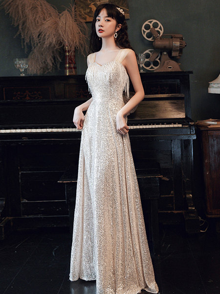 ชุดราตรี ชุดออกงาน ดีไซน์หรู แบรนด์ Angel