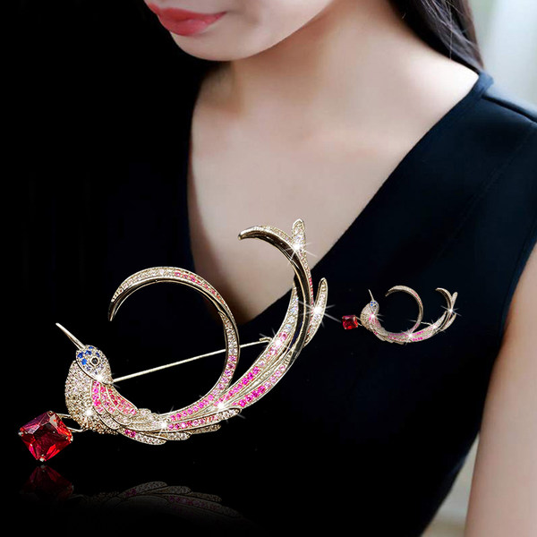 เข็มกลัด เข็มกลัดสวยๆ เข็มกลัดติดเสื้อ Brooch