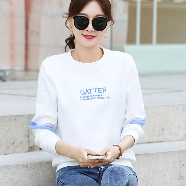 เสื้อยืดวัยรุ่น เสื้อยืดผู้หญิง