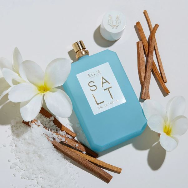 Ellis Brooklyn SALT (EAU DE PARFUM) 1.5 ml.