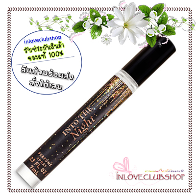 Bath & Body Works / Mini Perfume Spray 7 ml. (Into the Night)