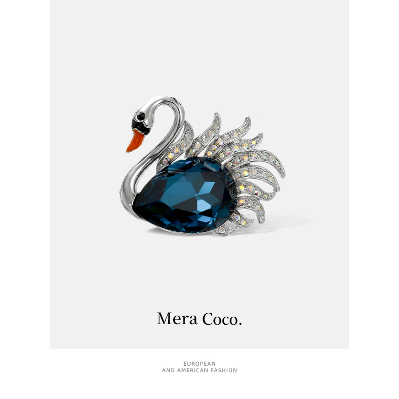 เข็มกลัด เข็มกลัดสวยๆ เข็มกลัดติดเสื้อ Brooch