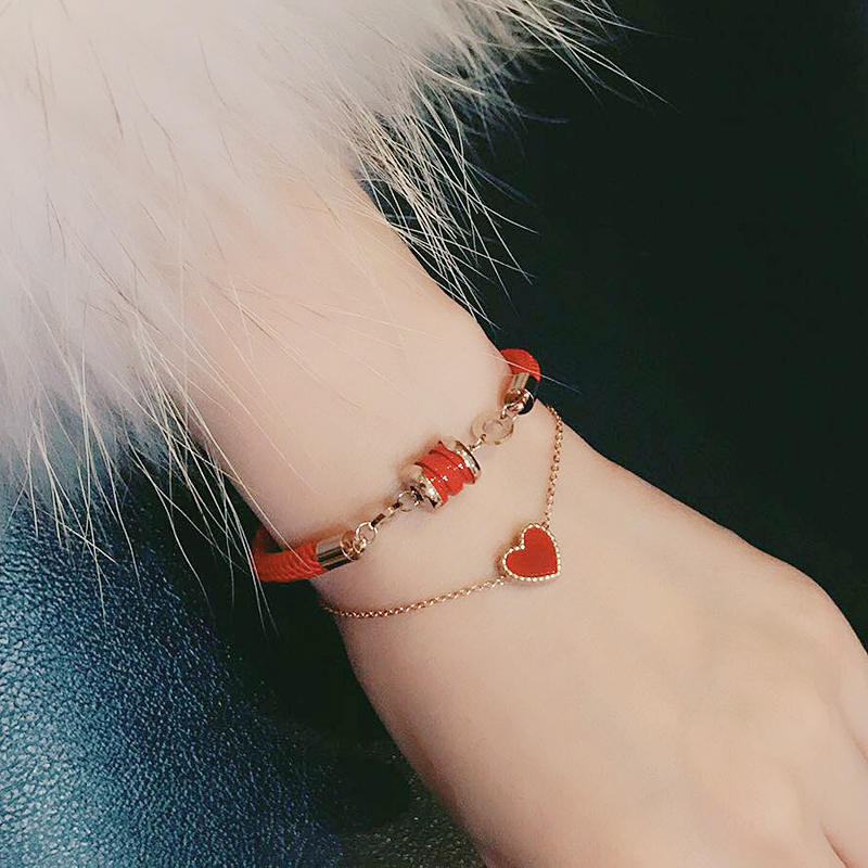 สร้อยข้อมือ สร้อยข้อมือแฟชั่น