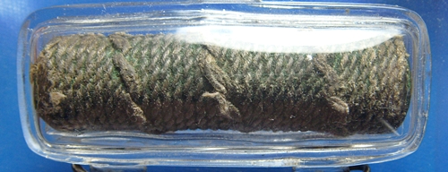 ตะกรุดหลวงพ่อทบ