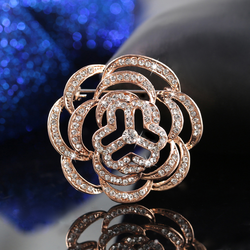เข็มกลัด เข็มกลัดสวยๆ เข็มกลัดติดเสื้อ Brooch
