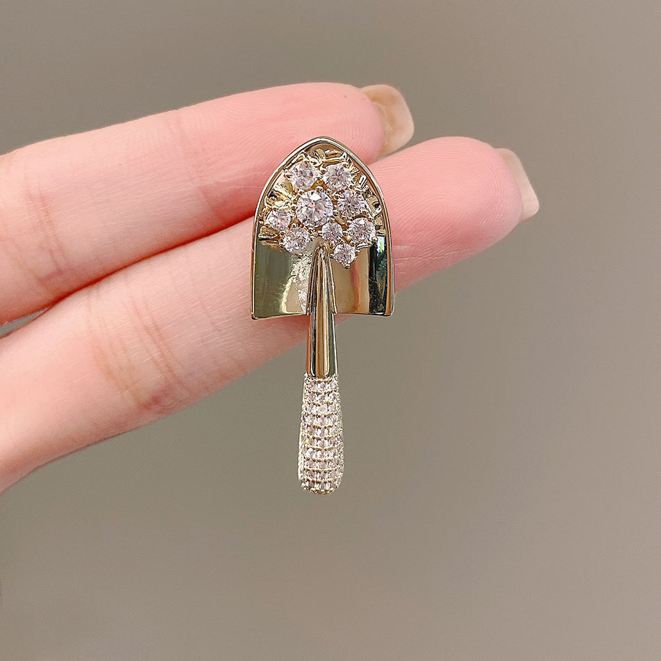 เข็มกลัด เข็มกลัดสวยๆ เข็มกลัดติดเสื้อ Brooch