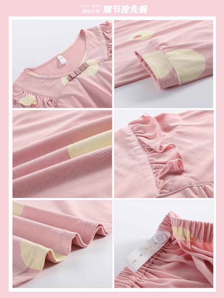 ชุดนอนคนอวบ-อ้วน 3X-6XL