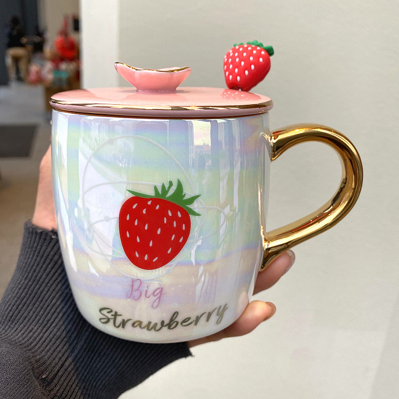 แก้วเซรามิค สวยๆ แก้วมัคน่ารัก แก้วกาแฟเซรามิค