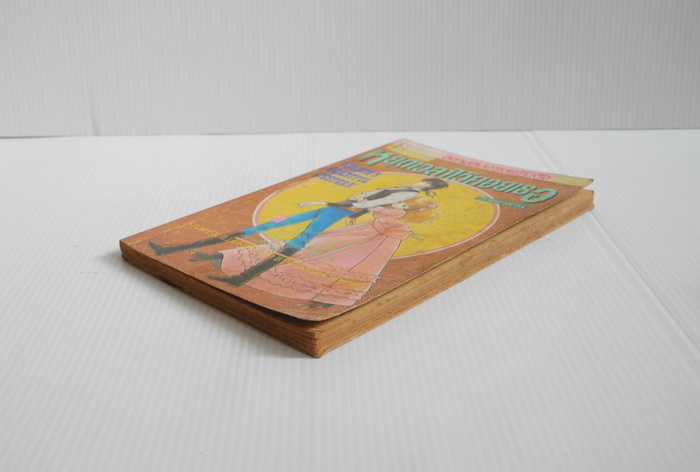 หยุดเวลาไว้คอยเธอ / ฮิคาวะ เคียวโกะ