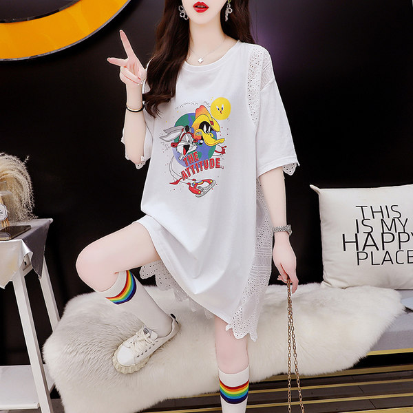 เสื้อโอเวอร์ไซส์เกาหลี