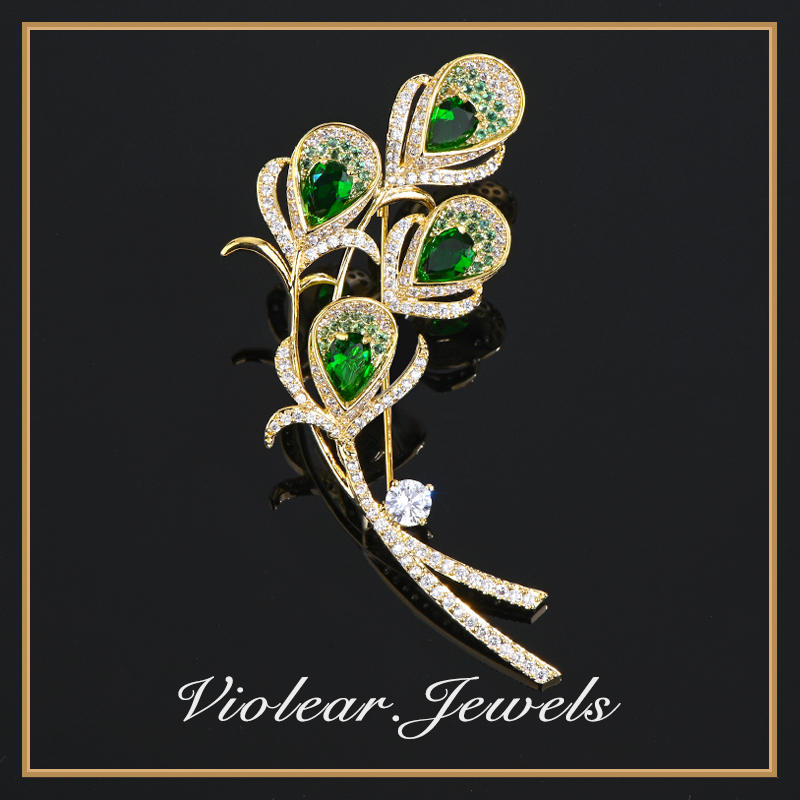 เข็มกลัด เข็มกลัดสวยๆ เข็มกลัดติดเสื้อ Brooch