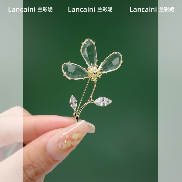 เข็มกลัด เข็มกลัดสวยๆ เข็มกลัดติดเสื้อ Brooch