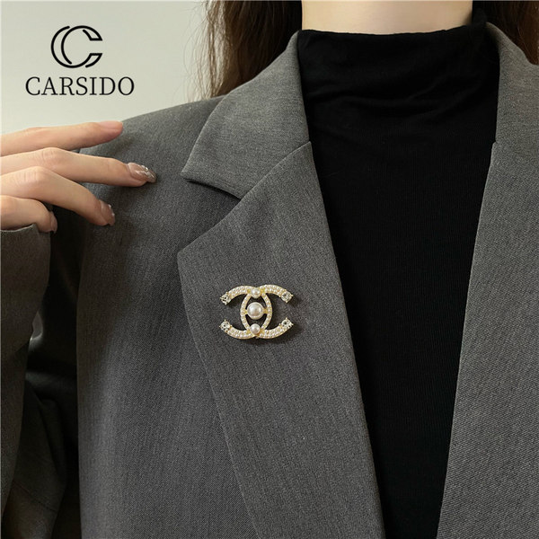 เข็มกลัด เข็มกลัดสวยๆ เข็มกลัดติดเสื้อ Brooch