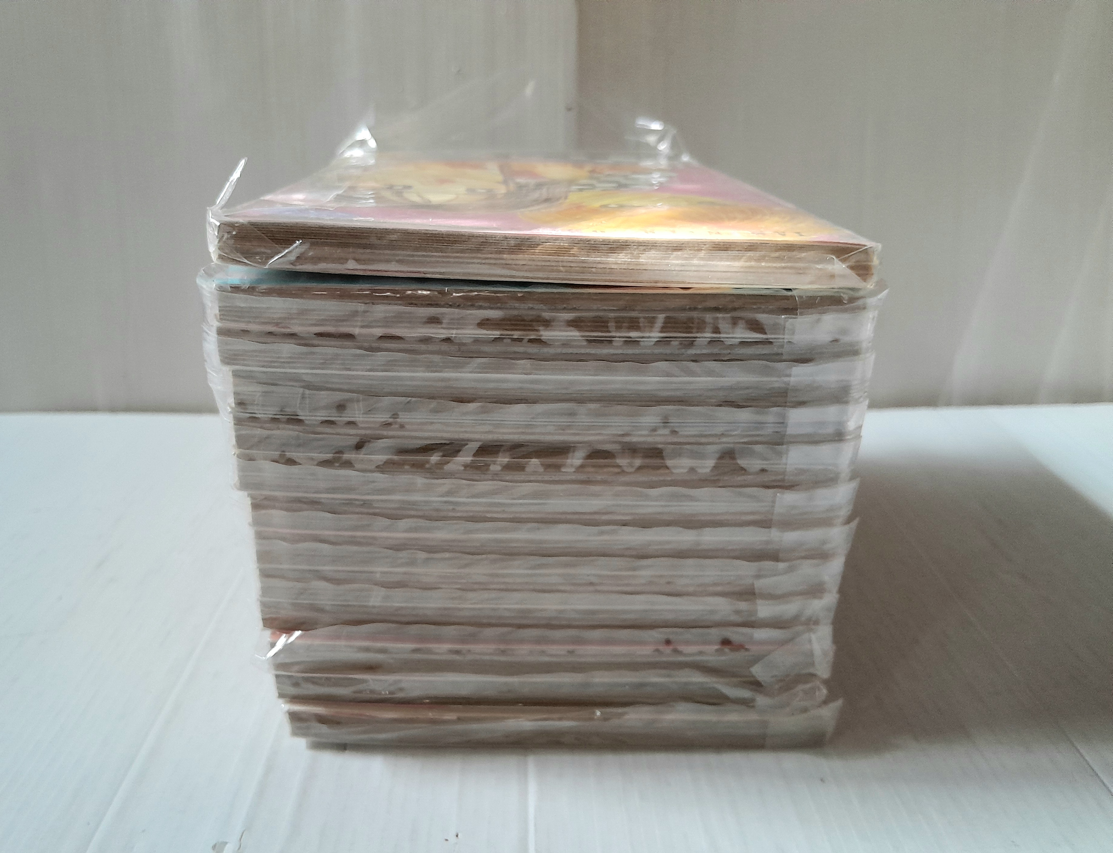 ดีไซเนอร์ดีไซน์รัก 13 เล่มจบ / MIYUKI KITAGAWA