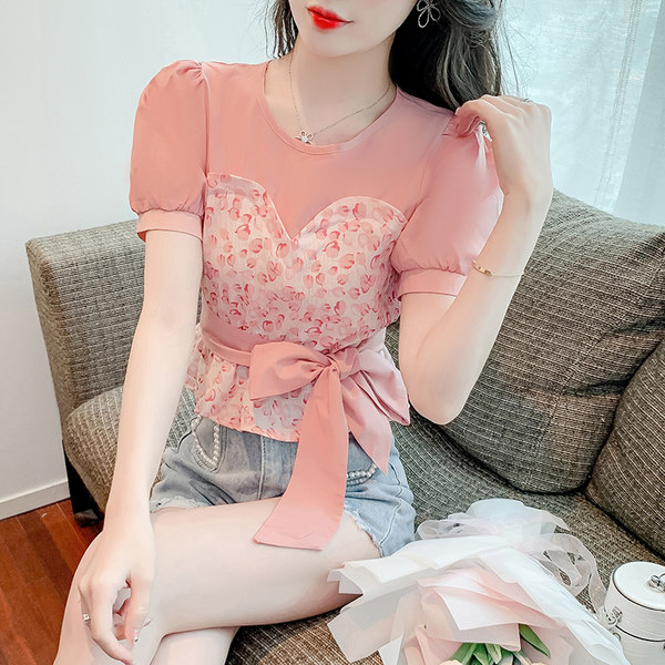 เสื้อเชิ้ตแขนยาววัยรุ่น ลายสวยๆ แบรนด์ YIL AN