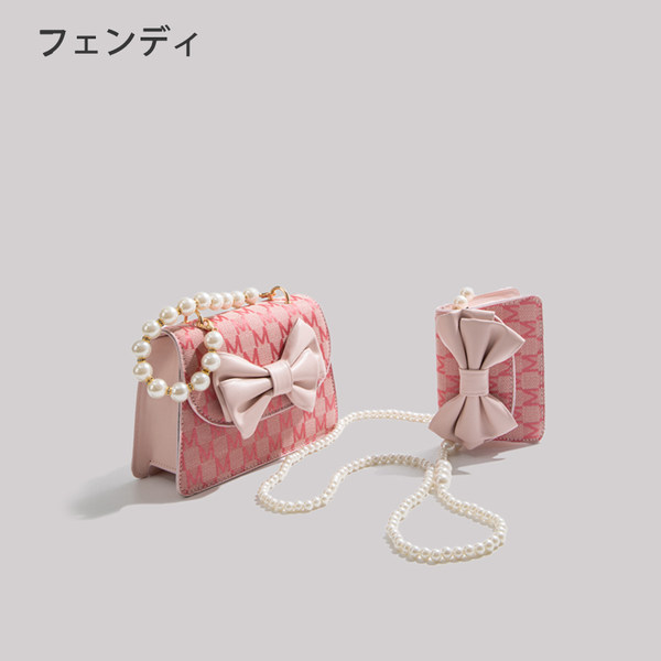 กระเป๋าสะพายข้างผู้หญิง กระเป๋าสะพายสไตล์เกาหลี By Japanese フェンディ authentic bag
