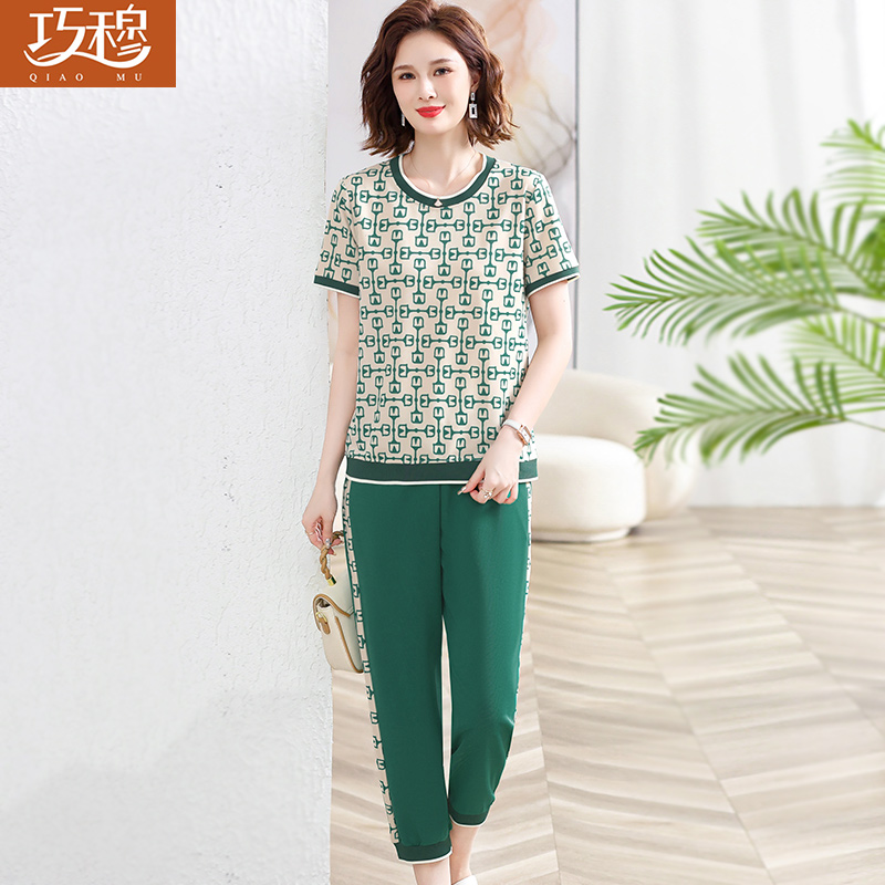 เสื้อผ้าแฟชั่นสุภาพสตรีวัยผู้ใหญ่(อก35-44นิ้ว)ใส่ได้