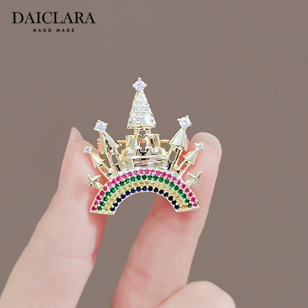เข็มกลัด เข็มกลัดสวยๆ เข็มกลัดติดเสื้อ Brooch