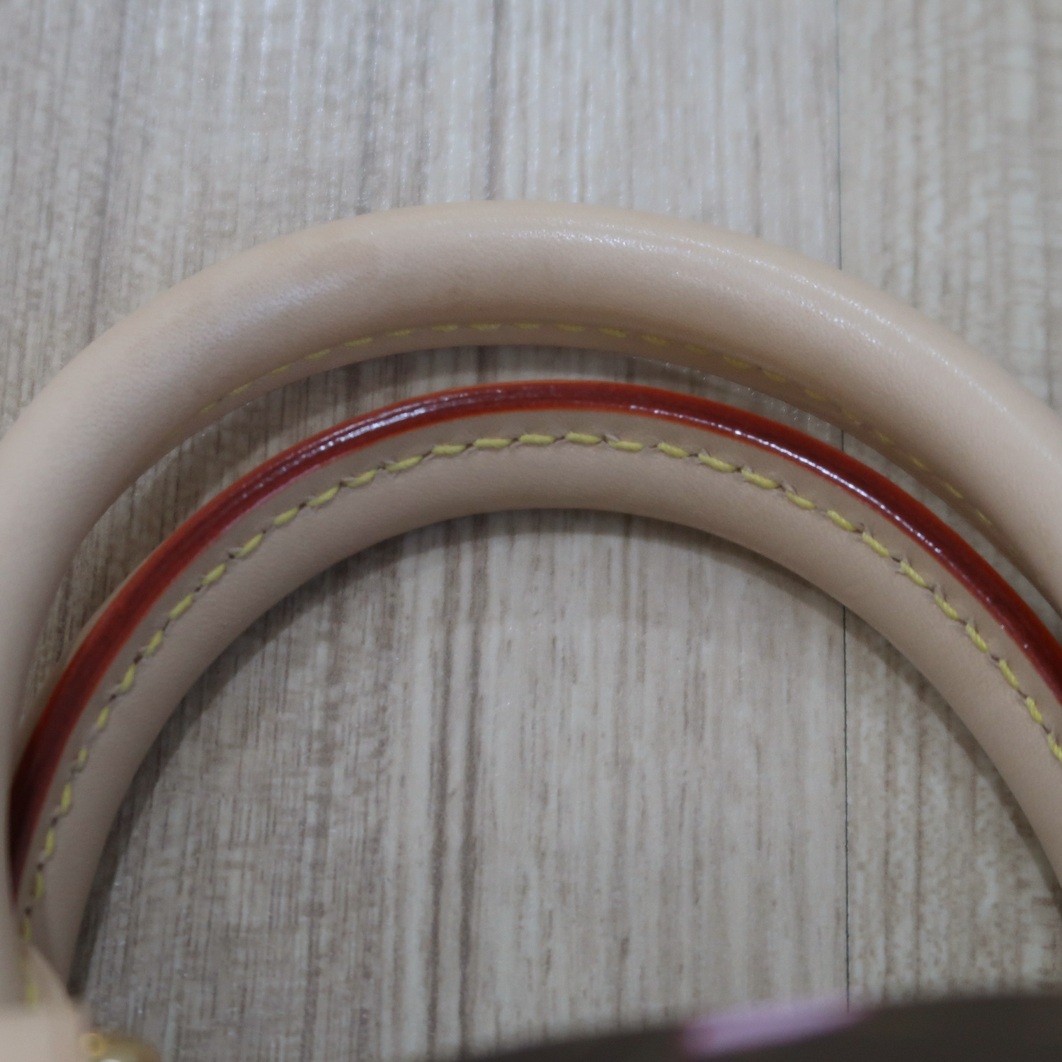 LV X Murakami Monogram Cherry Blossom Speedy 25 Bandouliere (พารากอน 2 เดือน)