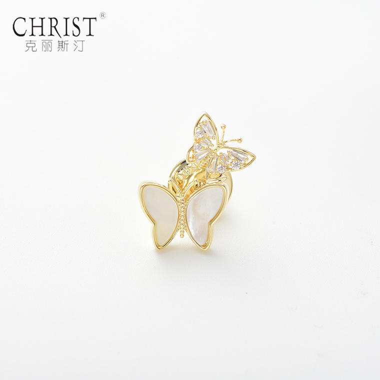 เข็มกลัด เข็มกลัดสวยๆ เข็มกลัดติดเสื้อ Brooch