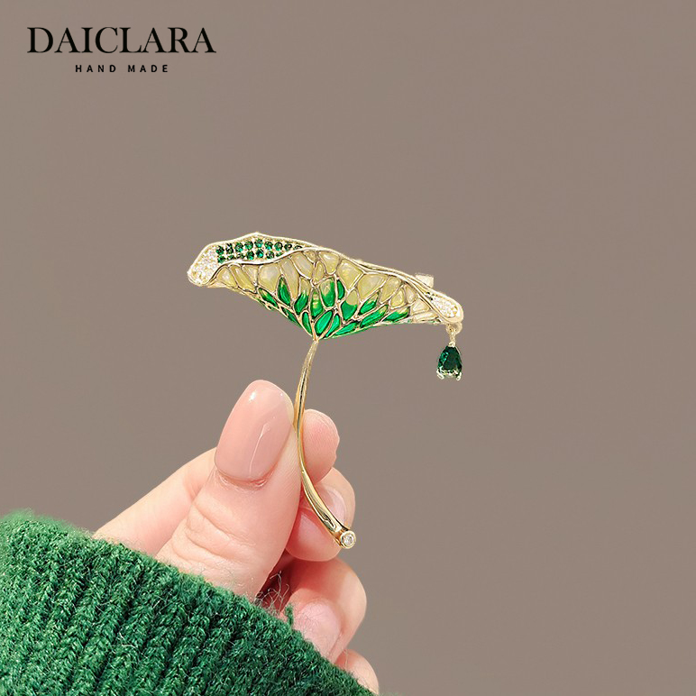 เข็มกลัด เข็มกลัดสวยๆ เข็มกลัดติดเสื้อ Brooch