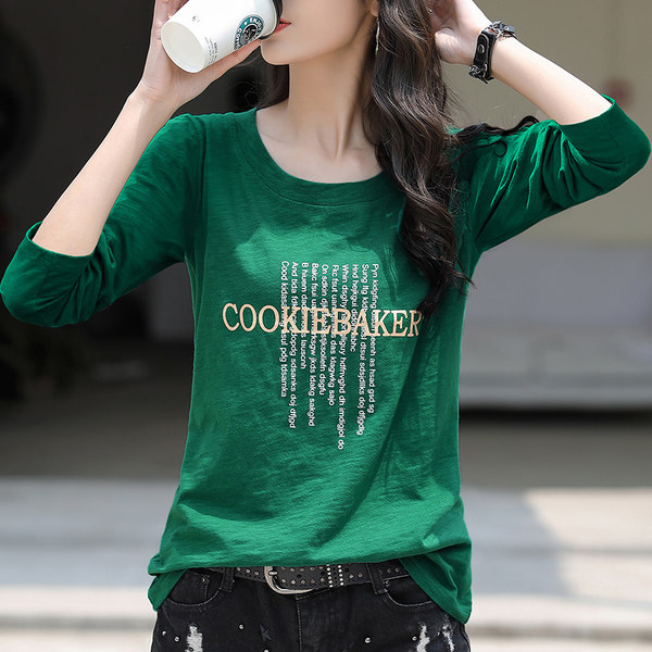 เสื้อยืดวัยรุ่น เสื้อยืดผู้หญิง