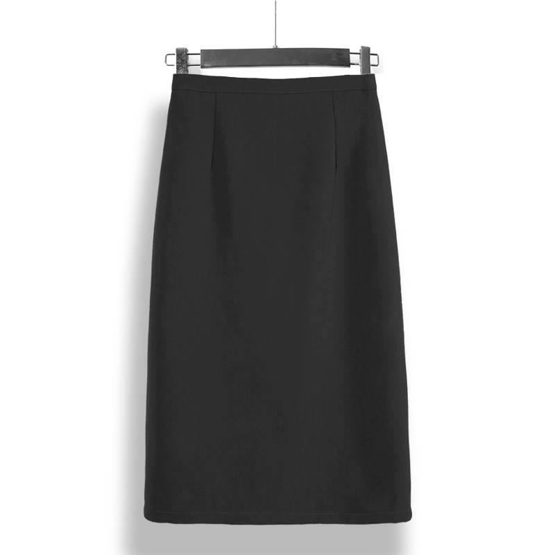 กระโปรงยาว กระโปรงยาวทรงเอ กระโปรงทำงาน