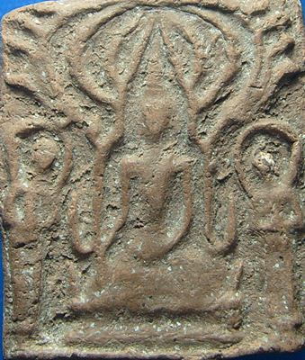 หลวงพ่อโหน่ง วัดคลองมะดัน