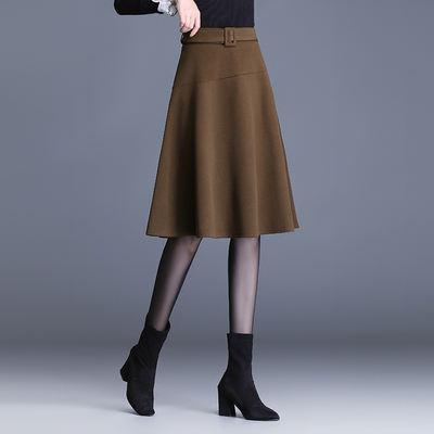 กระโปรงสวยๆ กระโปรงยาว กระโปรงใส่ทำงาน