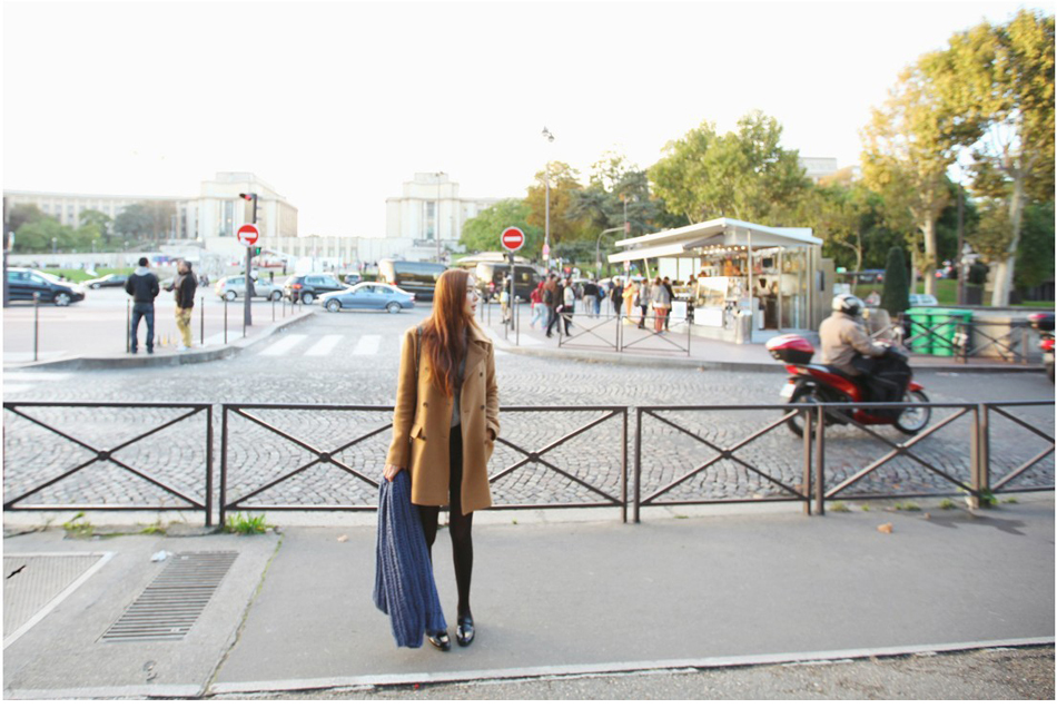 เสื้อโค้ทกันหนาว รุ่นกระดุม 2 แถว สไตล์เกาหลี ใส่ได้หลายแบบ ผ้าวูลผสม พร้อมส่ง