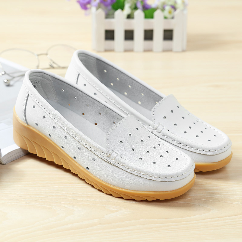รองเท้าผ้าใบ รองเท้าลำลอง รองเท้าผ้าใบลำลอง รองเท้าแฟชั่นแบบสวม Slipper Shop
