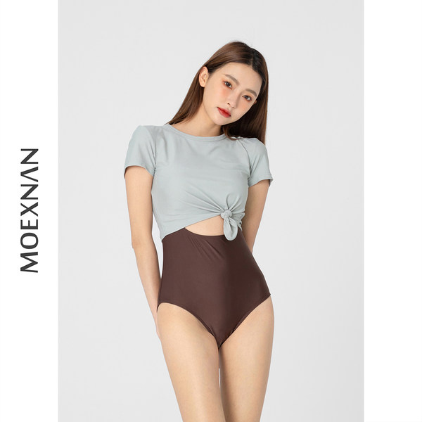ชุดว่ายน้ำผู้หญิง ชุดว่ายน้ำน่ารัก Bikini ชุดไปทะเล
