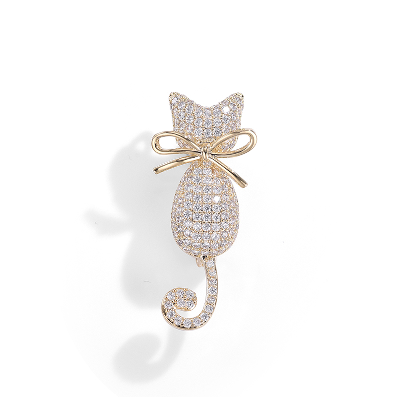 เข็มกลัด เข็มกลัดสวยๆ เข็มกลัดติดเสื้อ Brooch
